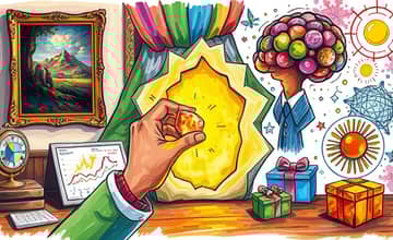 El Arte de la Valoración: Encuentra Joyas Ocultas