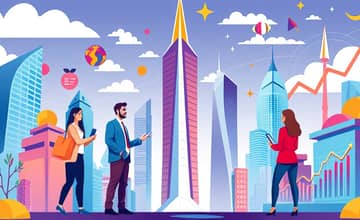 Capital Riesgo: Invirtiendo en el Futuro