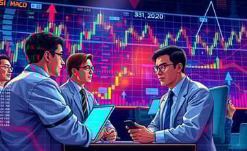 Cómo Leer el Mercado: Señales Clave