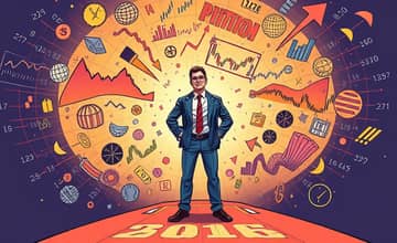 Volatilidad: Oportunidad o Amenaza?