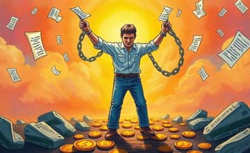 Dominando tus Deudas: Guía para Salir Victorioso