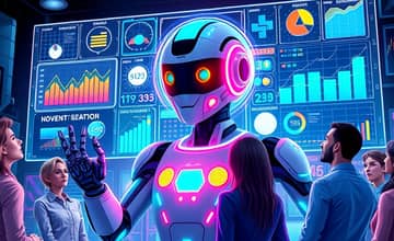 Robo-Advisors: Inversión Automatizada a tu Alcance