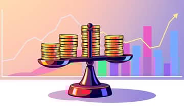 Gestiona tu Portafolio: Rebalanceo para el Éxito