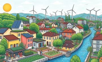 Más Allá del Presupuesto: Creando Riqueza Sostenible