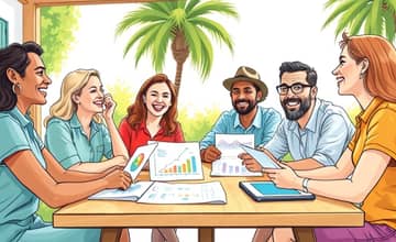 Adiós al Estrés Financiero: Alcanza la Paz Económica