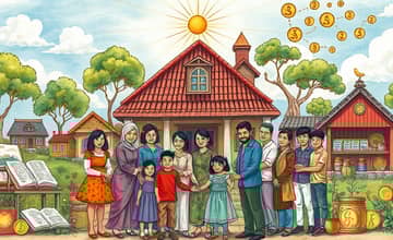 Construyendo un Patrimonio: Más Allá de la Casa Propia