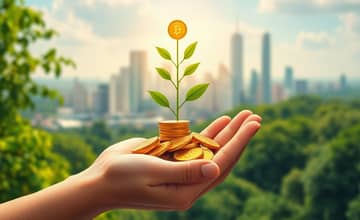 Invertir con Propósito: Haciendo Crecer tu Dinero