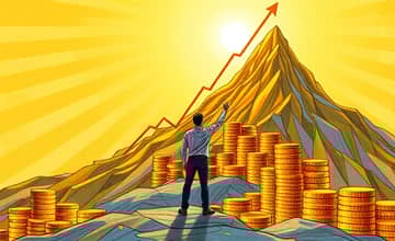 Tu Primer Millón: Un Plan de Inversión Escalable