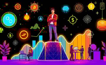 Emprendimiento y Finanzas: Pasos Clave para el Éxito