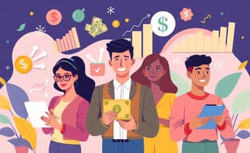 Errores Financieros Comunes y Cómo Evitarlos