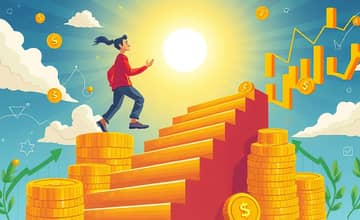 Tu Primer Millón: Hábitos Financieros de los Exitosos