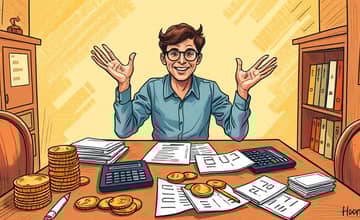 El Arte de Negociar: Mejora tus Finanzas Personales