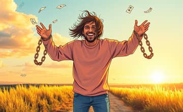 Cero Deudas, Cero Preocupaciones: Un Camino Posible