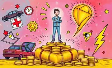 El Fondo de Emergencia: Tu Colchón Financiero Infalible