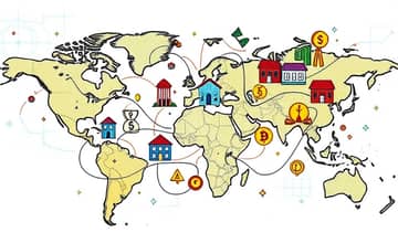 Minimiza Riesgos, Maximiza Ganancias: Estrategias de Inversión