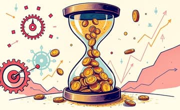 El Valor del Tiempo y el Dinero: Una Combinación Poderosa