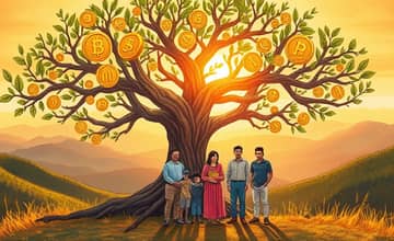 Construyendo un Legado Financiero para el Futuro