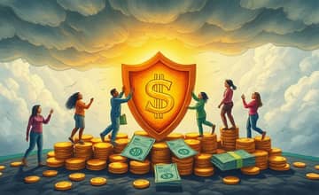 Blindando tus Finanzas: Preparación para Imprevistos