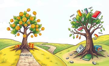 Deudas Buenas vs. Deudas Malas: Aprende a Diferenciarlas