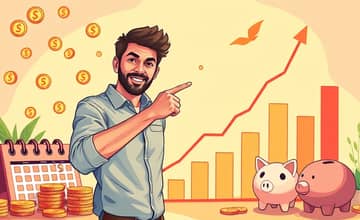 Establece Metas Financieras Claras y Alcanzables