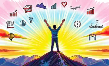 Invertir en Ti Mismo: La Mejor Inversión Posible