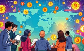 Descifrando el Glosario: Términos Esenciales de Finanzas Globales