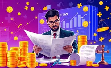 Planificación Tributaria: Protege tu Dinero de Impuestos Excesivos