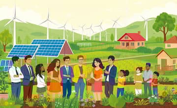 Inversiones con Propósito: Impacto Social y Rentabilidad