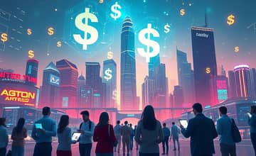 El Futuro del Dinero: La Revolución Digital en Finanzas