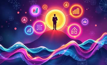 Diversificación Inteligente: Protegiendo tu Capital en Mercados Volátiles