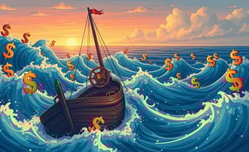 Navegando la Inflación: Estrategias de Supervivencia Financiera