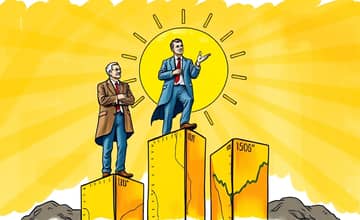 Secretos de los Gurús: Lecciones de Inversión Millonarias