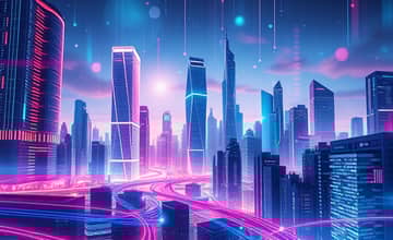 FinTech: La Disrupción Tecnológica en Servicios Financieros