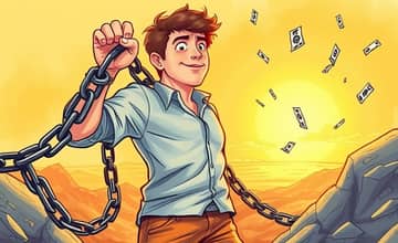 Renegocia tus Créditos: Aligera tu Carga Mensual