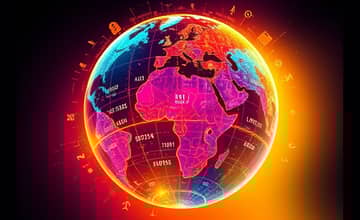 Geopolítica y Mercados: Cómo los Eventos Globales Afectan tu Cartera