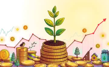 El Poder de la Pequeña Inversión: Creando un Patrimonio Poco a Poco