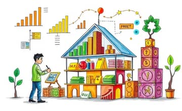 Análisis Fundamental: Descubriendo el Verdadero Valor de una Empresa