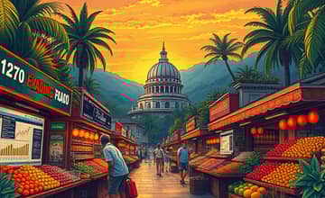 Mercados Exóticos: Donde el Riesgo se Encuentra con la Recompensa