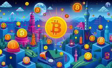 El Imperio de las Criptomonedas: Más Allá del Bitcoin