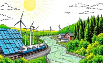 Bonos Verdes: Invirtiendo en un Futuro Sostenible