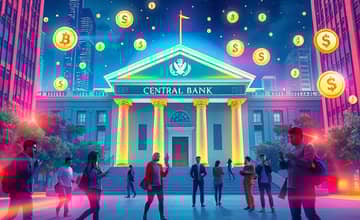Monedas Digitales de Bancos Centrales: El Próximo Gran Paso