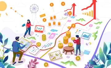 Tu Hoja de Ruta Financiera: Guía Completa