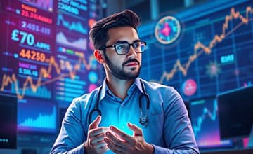 El Arte de la Predicción: Herramientas para Anticipar Tendencias Financieras