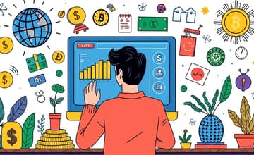 Finanzas Personales en la Era Global: Un Enfoque Práctico