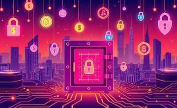 Ciberseguridad Financiera: Protegiendo tus Activos Digitales