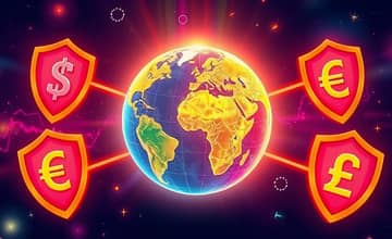 Cobertura Cambiaria: Protegiendo tus Inversiones Transfronterizas