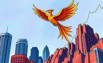 Crisis Financieras: Lecciones Aprendidas y Desafíos Futuros