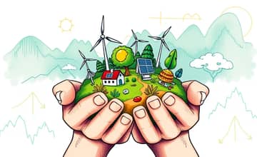 La Sostenibilidad como Inversión: Esg y tu Cartera