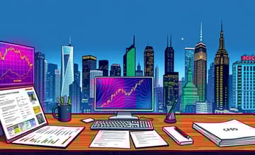 De los CFDs a las Acciones: Un Vistazo Amplio a los Instrumentos Financieros