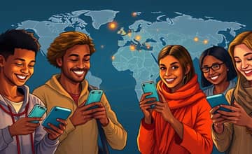 Remesas Globales: Un Flujo de Vida Económico